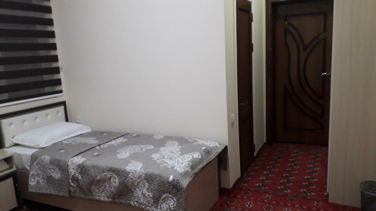 Doppi Khiva Exterior foto